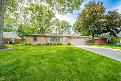 4921 Pearl St, Anderson, IN 46013