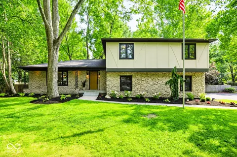 569 King Dr, Indianapolis, IN 46260