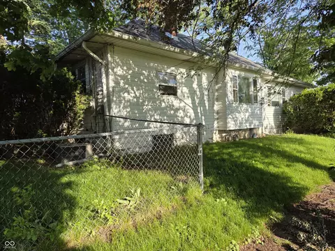 501 Henry St, Lebanon, IN 46052