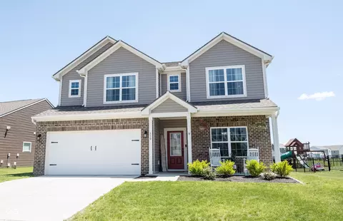 530 Shallowroot Ln, Sheridan, IN 46069