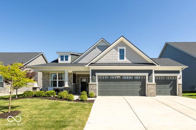 14856 Tiago Ln, Fishers, IN 46040