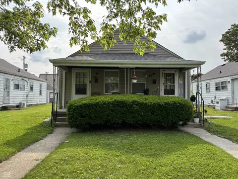 1444 N Denny St, Indianapolis, IN 46201