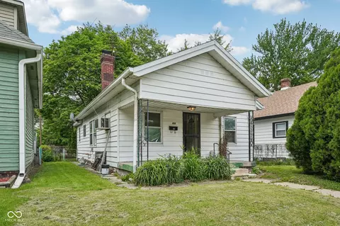 450 N Concord St, Indianapolis, IN 46222