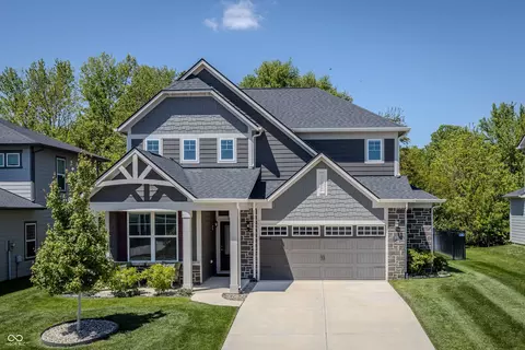 5276 Veranda Dr, Noblesville, IN 46062