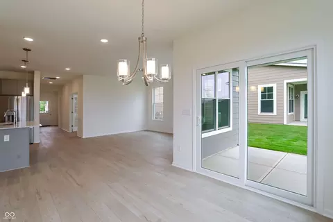 Dining - 2893 Piper Pl, Plainfield, IN 46168 photo 2 of 2