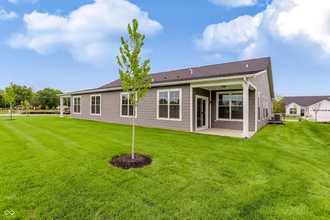 Exterior - 2893 Piper Pl, Plainfield, IN 46168 photo 5 of 9