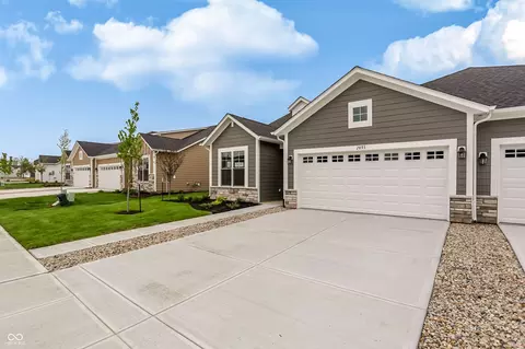 Exterior - 2893 Piper Pl, Plainfield, IN 46168 photo 2 of 9