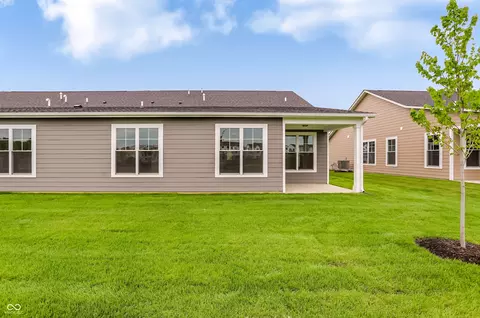 Exterior - 2893 Piper Pl, Plainfield, IN 46168 photo 6 of 9