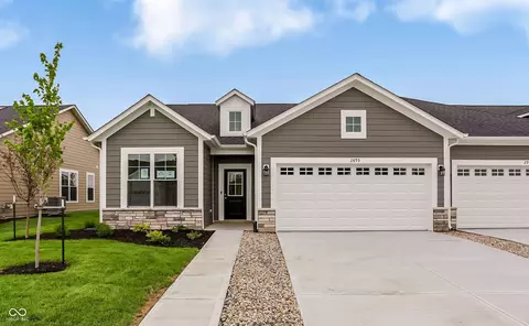 2893 Piper Pl, Plainfield, IN 46168