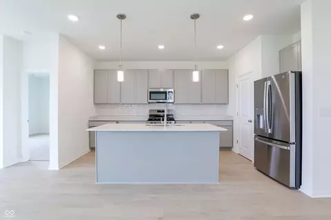 Kitchen - 2893 Piper Pl, Plainfield, IN 46168 photo 2 of 4