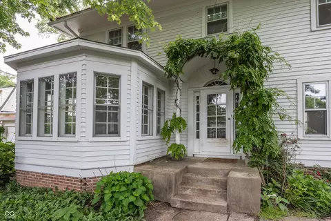 4304 Central Ave, Indianapolis, IN 46205