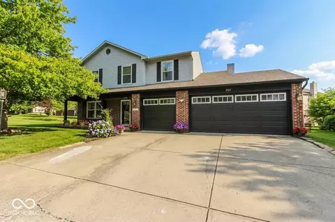 3929 Owster Ln, Indianapolis, IN 46237
