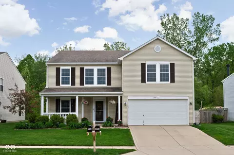 6431 Eastern Range Rd, Indianapolis, IN 46234