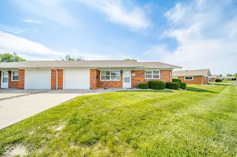 2505 Kimberly Ct, Anderson, IN 46012