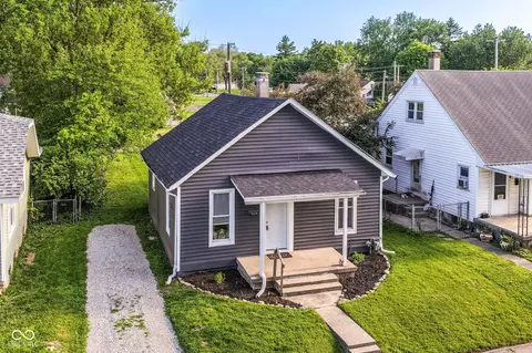 1525 W 5th St, Anderson, IN 46016