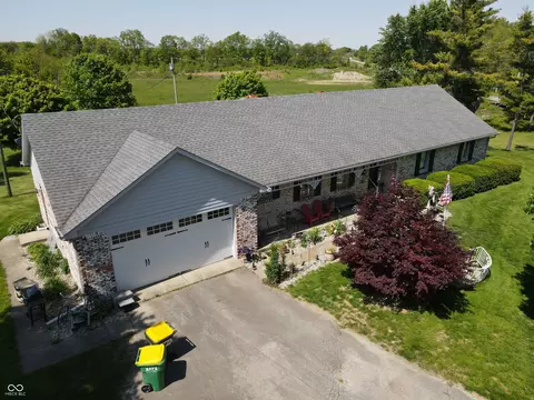 1501 W 186th St, Westfield, IN 46074