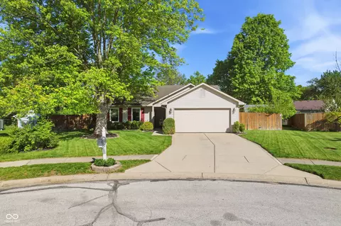 7255 Woodmill Ct, Avon, IN 46123