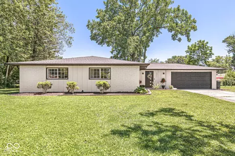 5211 Brendon Park Dr, Indianapolis, IN 46226
