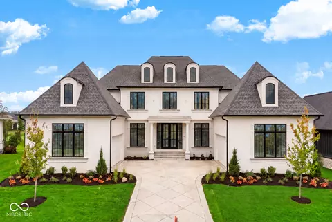 108 Chatham Hills Blvd, Westfield, IN 46074