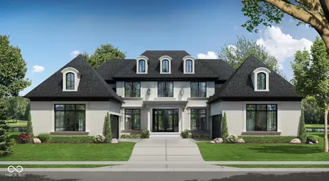 108 Chatham Hills Blvd, Westfield, IN 46074