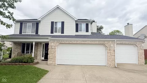 6546 Furnas Rd, Indianapolis, IN 46221