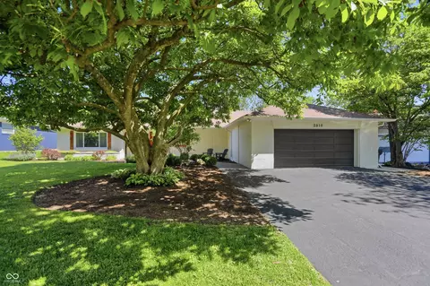 2510 Baur Dr, Indianapolis, IN 46220