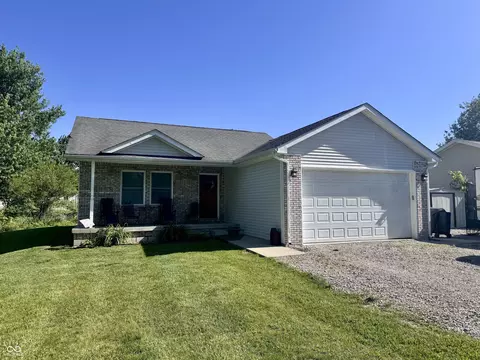 180 W Baker St, North Vernon, IN 47265