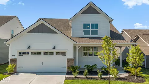 159 Cline St, Westfield, IN 46074