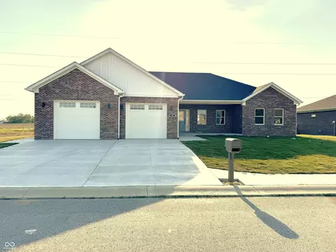 10 Spring Run Dr, Crawfordsville, IN 47933