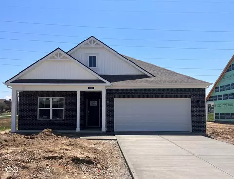 1185 Blackstone Ave, Franklin, IN 46131