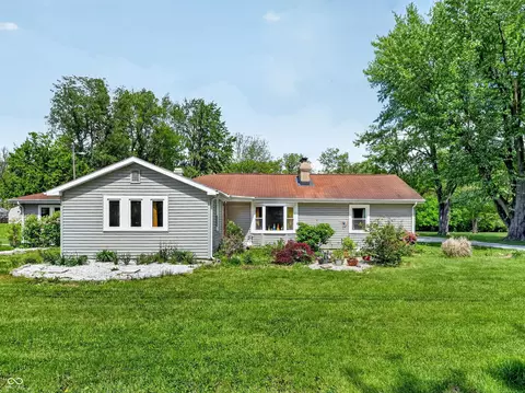 3426 W 8th St, Anderson, IN 46011