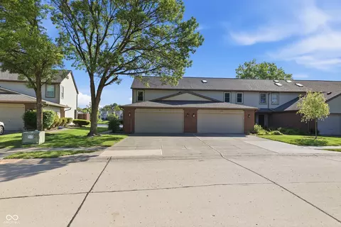 5311 Cotton Bay Dr W, Indianapolis, IN 46254