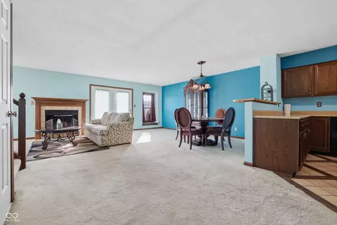 5311 Cotton Bay Dr W, Indianapolis, IN 46254