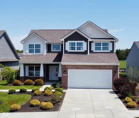 1425 Bigleaf Dr, Sheridan, IN 46069