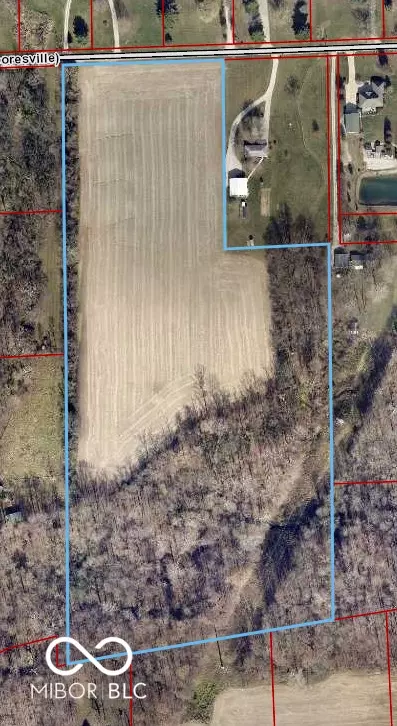 0 Dayhuff East Rd, Mooresville, IN 46158
