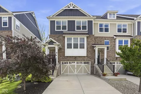 16035 Talmon Dr, Westfield, IN 46074