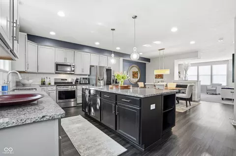 16035 Talmon Dr, Westfield, IN 46074