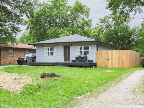 1737 N Layman Ave, Indianapolis, IN 46218