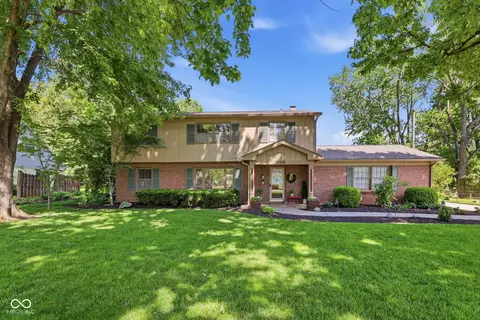 9605 Lincoln Blvd, Indianapolis, IN 46280
