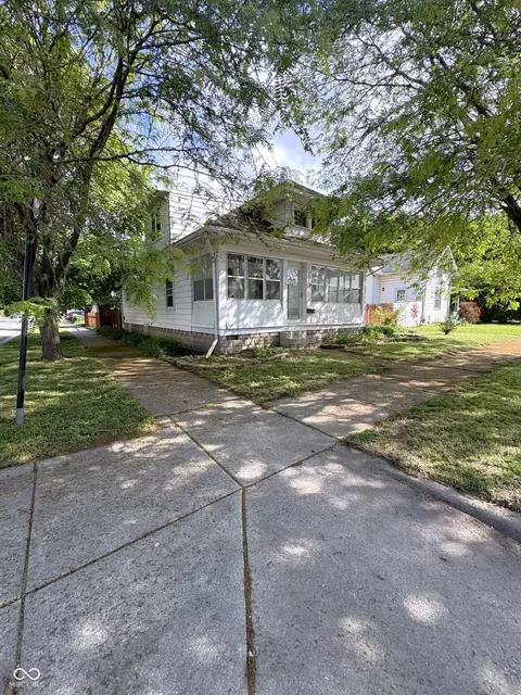 2000 Schuyler Ave, Lafayette, IN 47904
