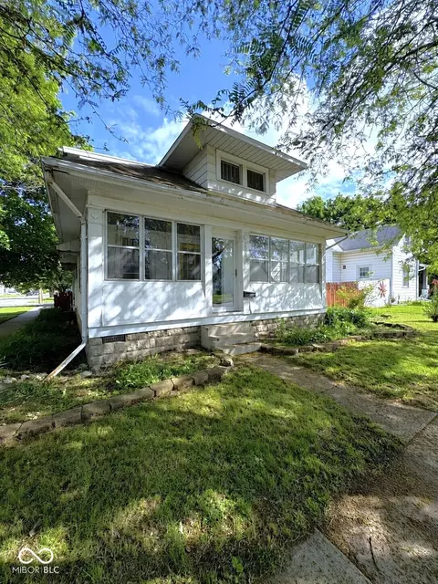 2000 Schuyler Ave, Lafayette, IN 47904