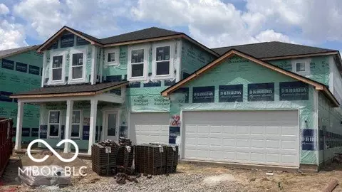 1078 Jubilee Ln, Franklin, IN 46131