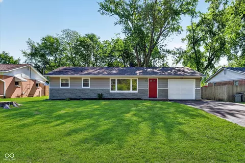 725 Howard Rd, Greenwood, IN 46142