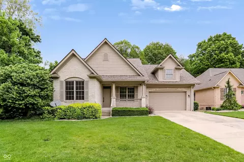 4380 Nottinghill Dr, Avon, IN 46123