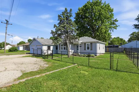365 Province St, Franklin, IN 46131