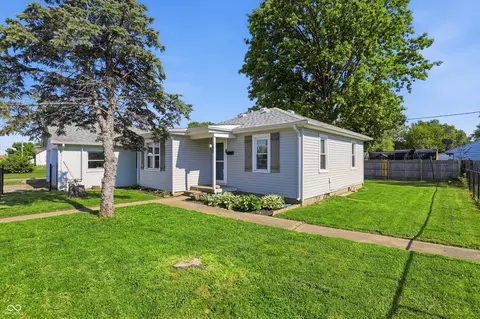 365 Province St, Franklin, IN 46131