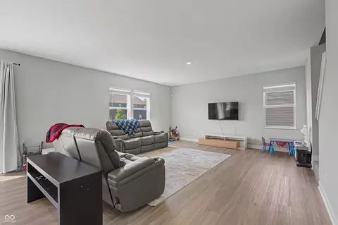 Living - 9297 Kellner St, Pendleton, IN 46064 photo 1 of 1