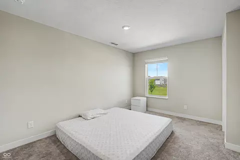 Bedroom - 9297 Kellner St, Pendleton, IN 46064 photo 8 of 8