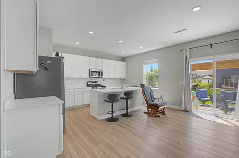 Kitchen - 9297 Kellner St, Pendleton, IN 46064 photo 1 of 3