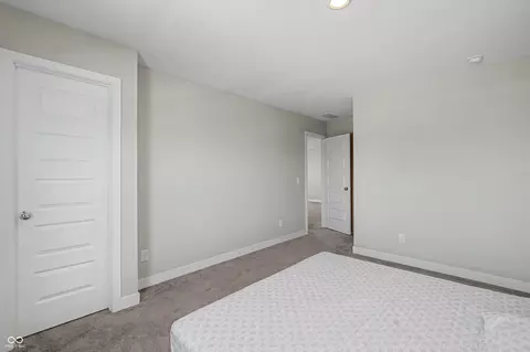 Bedroom - 9297 Kellner St, Pendleton, IN 46064 photo 7 of 8